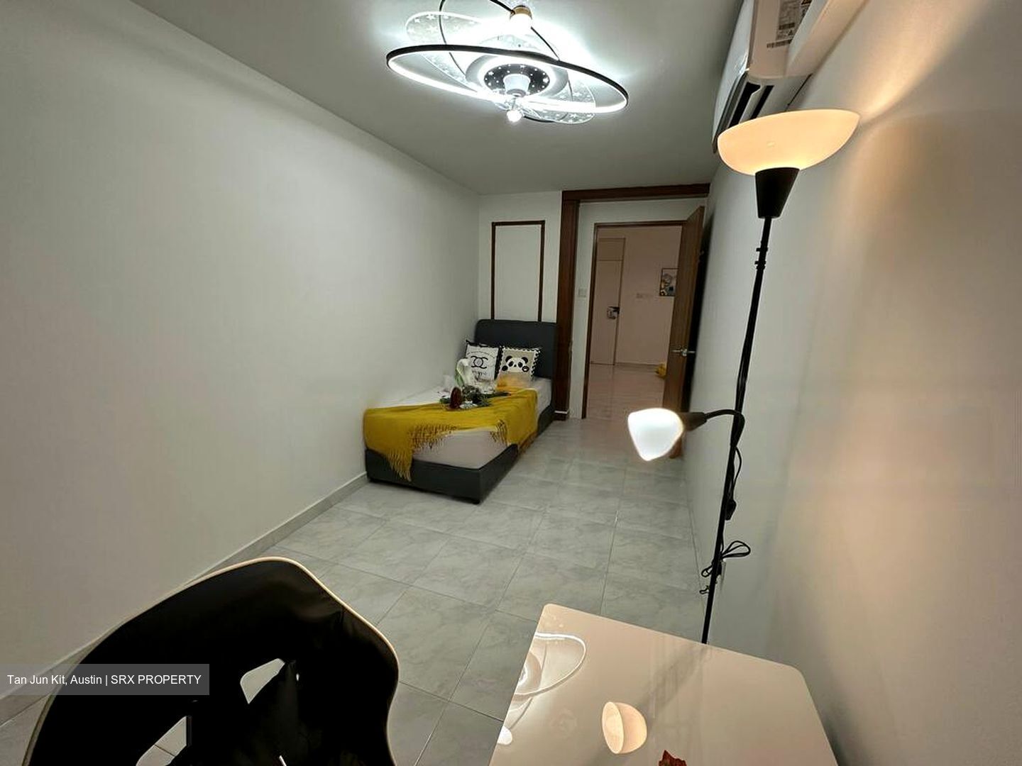 Loyang Valley (D17), Condominium #473785041